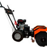Подметальная машина YARD FOX 800SL