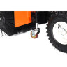 Подметальная машина YARD FOX 800SL