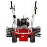 Подметально-уборочная машина TIELBUERGER TK58 (двигатель Honda GCV160)