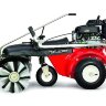 Подметально-уборочная машина TIELBUERGER TK58 (двигатель Honda GCV160)