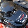 Подметально-уборочная машина TIELBUERGER TK58 (двигатель Honda GCV160)