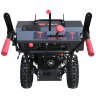 Подметальная машина бензиновая EVOline SWG 800 B