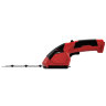 Аккумуляторные ножницы для травы EVOline GSB 7.2V