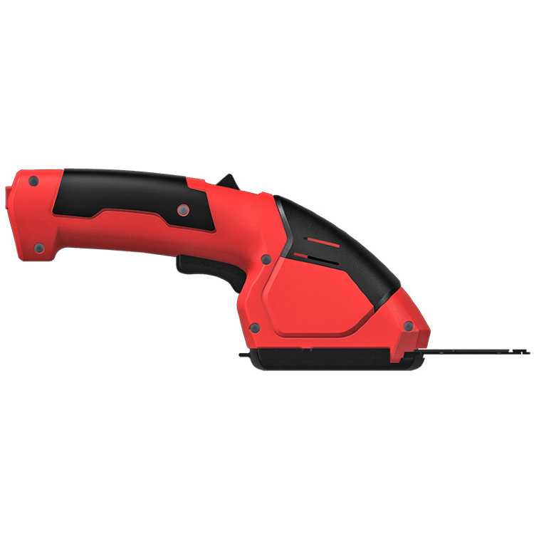 Аккумуляторные ножницы для травы EVOline GSB 7.2V