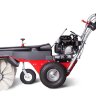 Профессиональная подметально-уборочная машина Limpar 84 Pro Honda (со щеткой для снега и грязи)