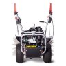 Профессиональная подметально-уборочная машина Limpar 84 Pro Honda (со щеткой для снега и грязи)