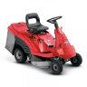 Садовый трактор Honda HF 1211 HE