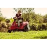 Садовый трактор Honda HF 1211 HE