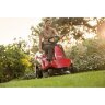 Садовый трактор Honda HF 1211 HE
