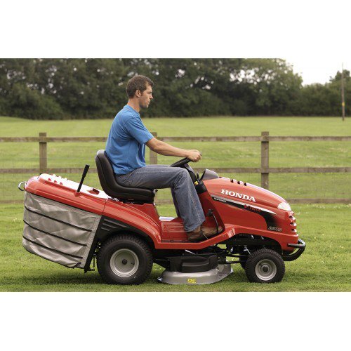 Садовый трактор Honda HF 2315 HME