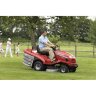 Садовый трактор Honda HF 2315 HME