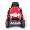 Садовый трактор Honda HF2417