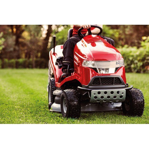 Садовый трактор Honda HF2417
