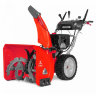 Снегоуборщик ZimAni ST24DLE