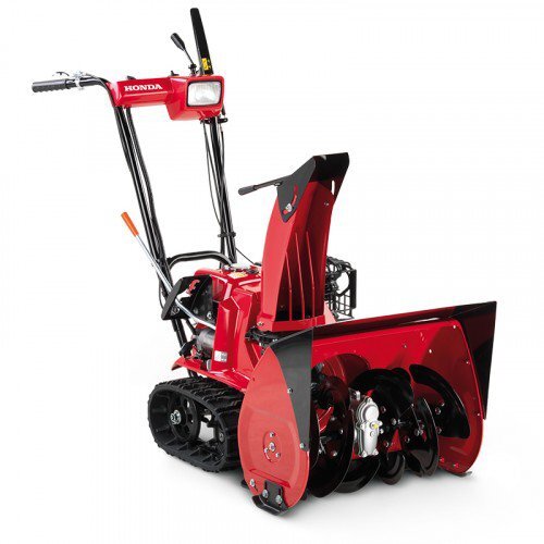 Снегоуборщик honda hss 655