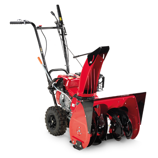 Снегоуборщик бензиновый Honda HSS 655 EW1